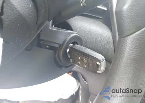 2014 Chevrolet Malibu 1Lt from USA, damaged, VIN 1G11C5SL5EU149478